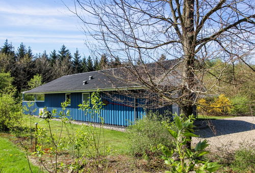 Haus 3 Zimmer Toftlund