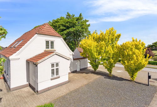Haus 5 Zimmer Agerskov
