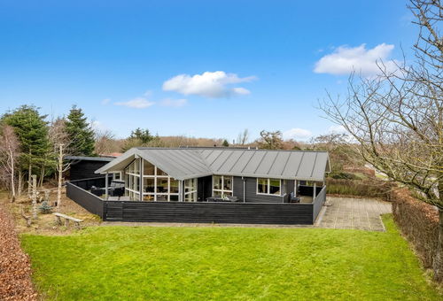 Villa 4 bedroom Esbjerg