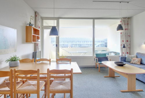 Appartement 1 chambre Fano
