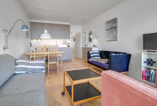 Appartement 1 chambre Fano
