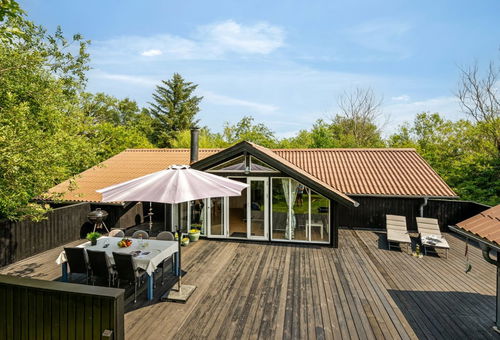 Villa 5 bedroom Fano