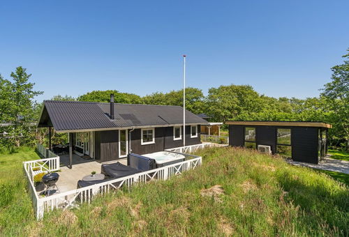 Haus 2 Zimmer Fano