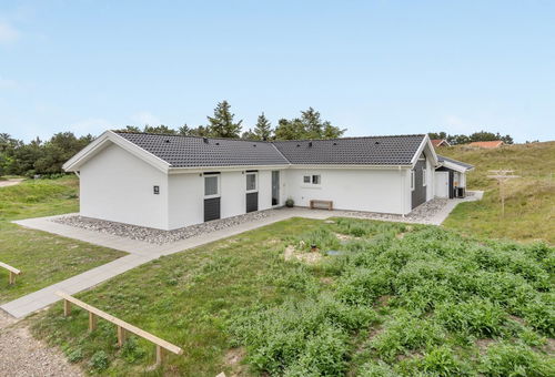 Villa 5 bedroom Fano