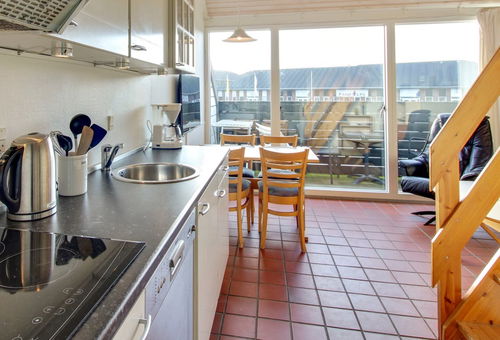 Appartement 1 chambre Fano