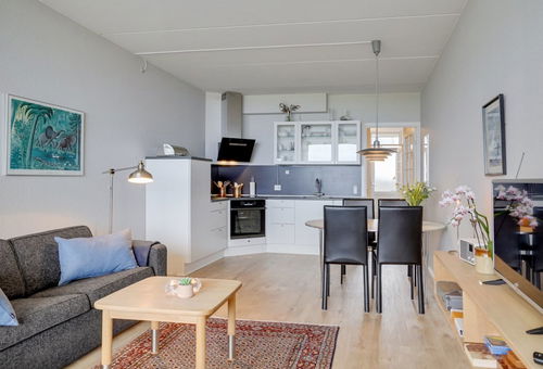 Appartement 1 chambre Fano