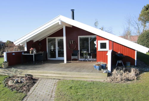 Villa 3 bedroom Sydals