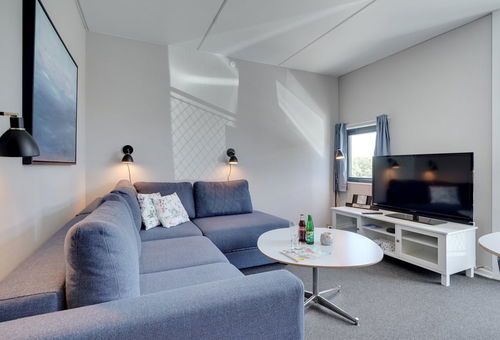 Appartement 1 chambre Fano
