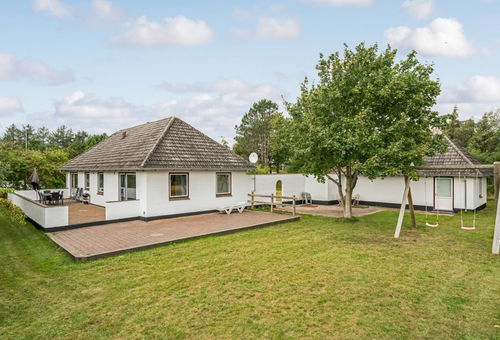 Villa 3 bedroom 