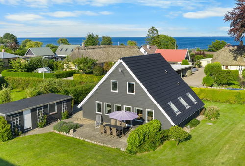 Villa 3 bedroom Hesselager