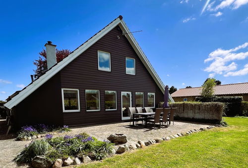 Haus 3 Zimmer Hesselager