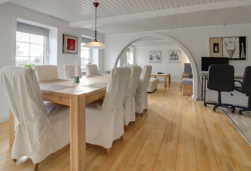 Villa 4 bedroom Skærbæk