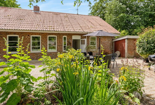 Villa 2 bedroom Skærbæk