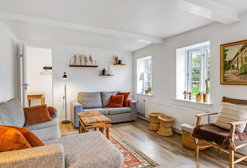 Haus 3 Zimmer Skærbæk