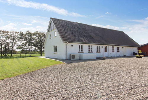 Villa 3 bedroom Skærbæk