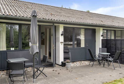 Apartment 1 bedroom Skærbæk