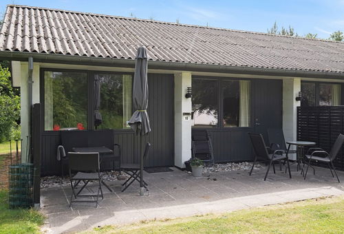 Apartment 1 bedroom Skærbæk