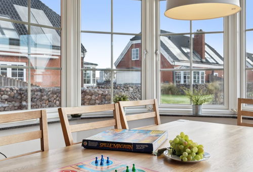 Haus 4 Zimmer 