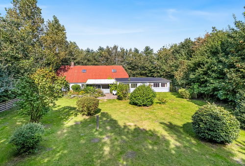 Villa 3 bedroom Skærbæk