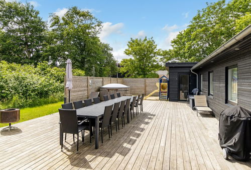 Haus 7 Zimmer