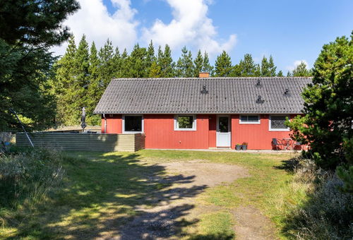 Villa 4 bedroom 