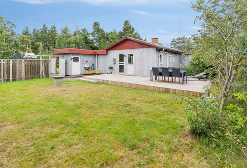Villa 2 bedroom 