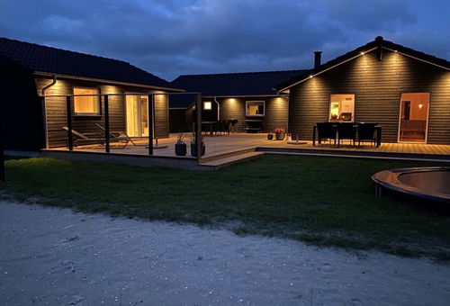 Villa 5 bedroom 