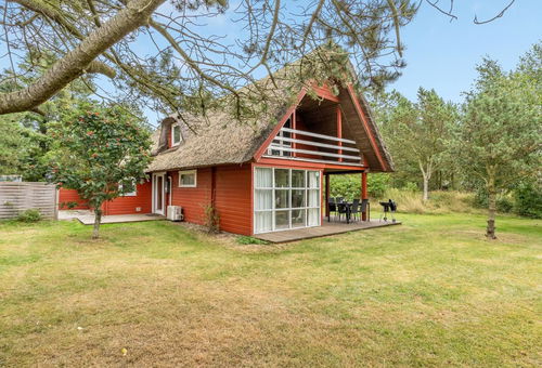 Villa 3 bedroom