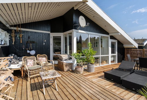 Villa 3 bedroom 