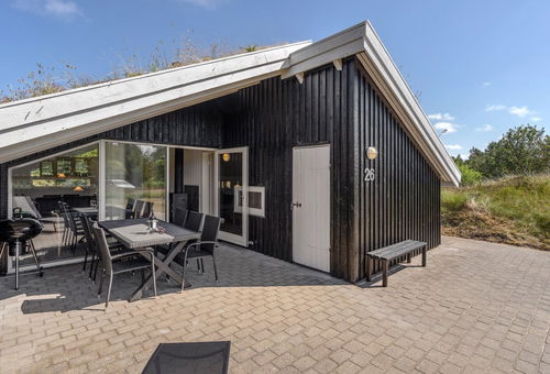 Haus 3 Zimmer 