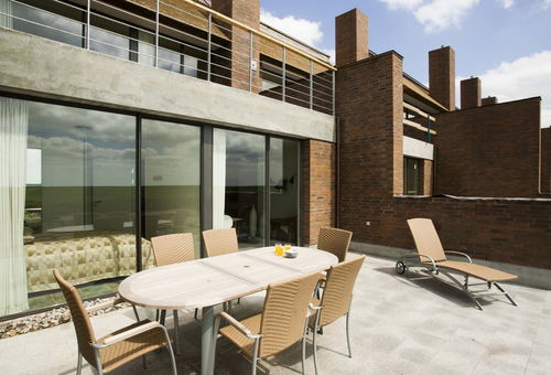 Villa 2 bedroom