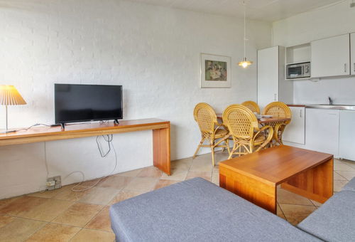 Apartment 1 bedroom