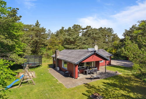 Villa 3 bedroom 