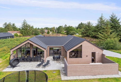 Haus 8 Zimmer