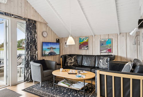 Appartement 3 chambres