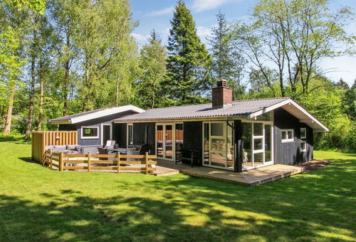 Villa 3 bedroom 