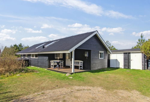 Haus 2 Zimmer