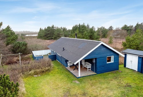 Haus 2 Zimmer