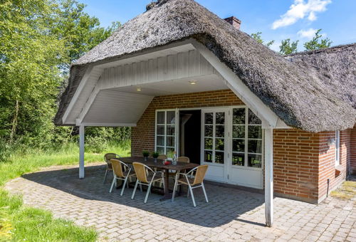 Villa 4 bedroom 
