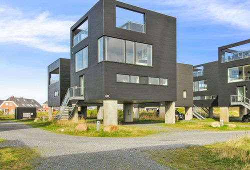 Maison 4 chambres 