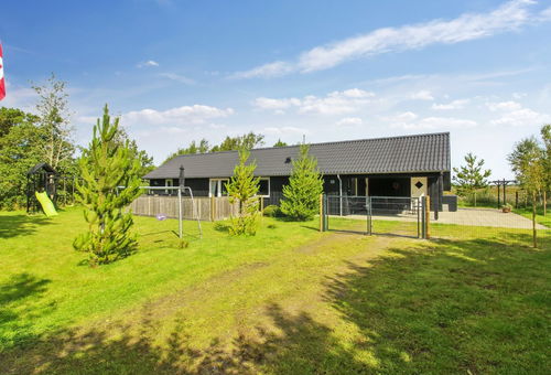 Maison 3 chambres 
