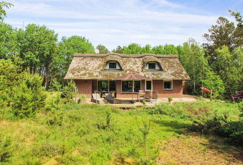Villa 4 bedroom 