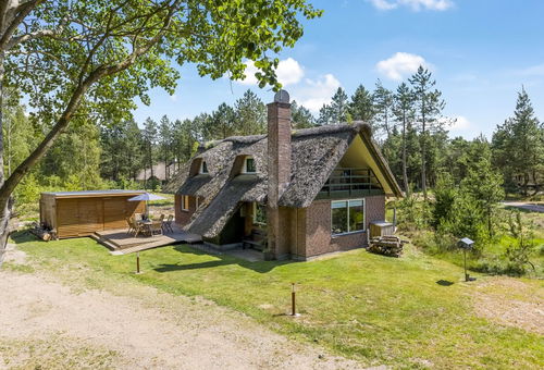 Villa 4 bedroom 