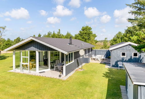 Villa 3 bedroom 