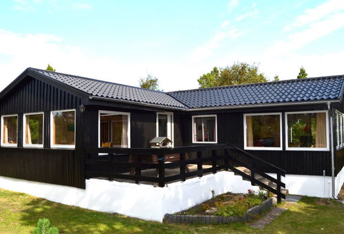 Villa 4 bedroom
