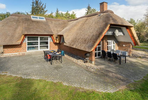 Haus 4 Zimmer