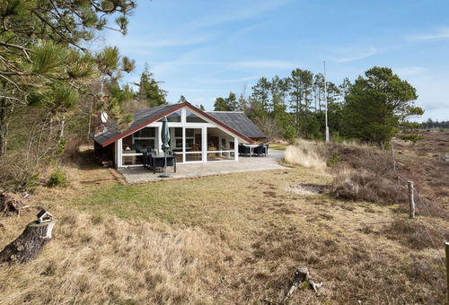 Villa 4 bedroom