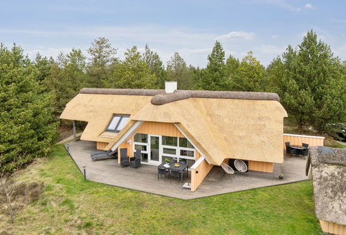 Haus 4 Zimmer 