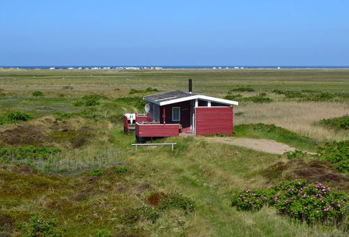Haus 2 Zimmer 
