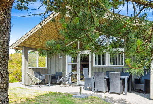 Haus 4 Zimmer 